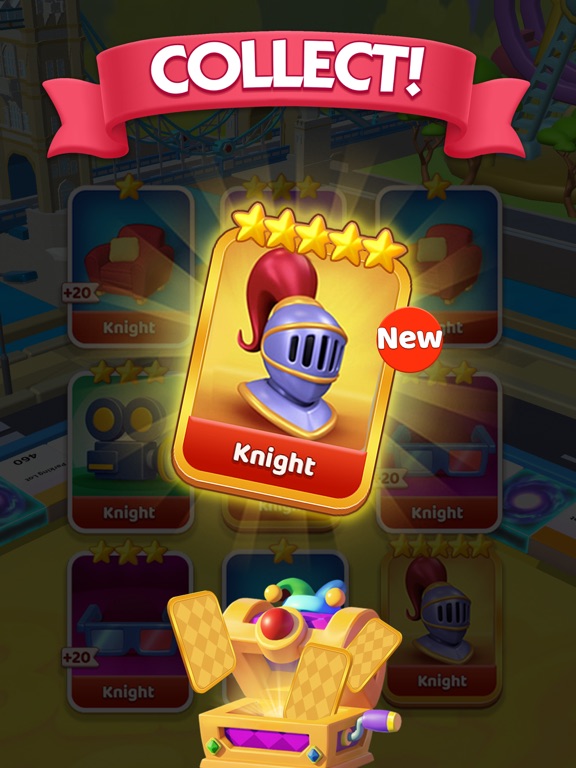 BEAST GO iPad screenshot 5 - Games app