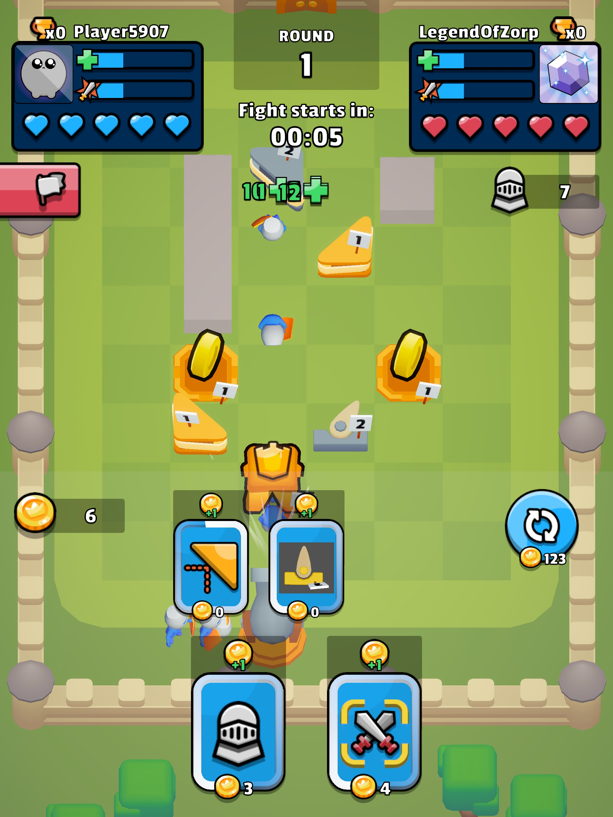 Bumpington screenshot 8