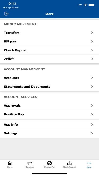 First Nations Bank Bus Mobile screenshot-6
