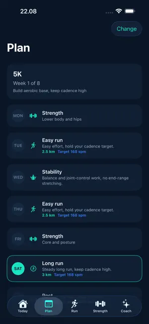 Hypermobility & hEDS Exercises screenshot 2