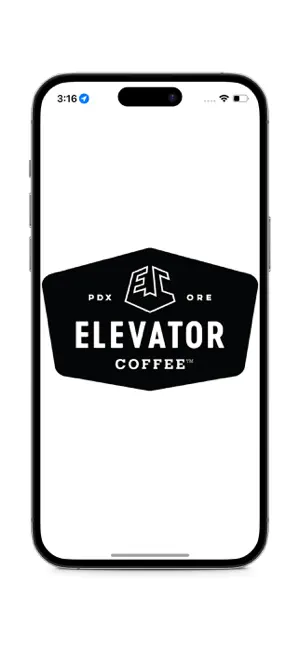 Elevator Coffee screenshot 1