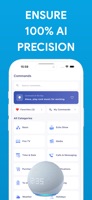 Set Up & Control Smart Speaker previous screenshot 3