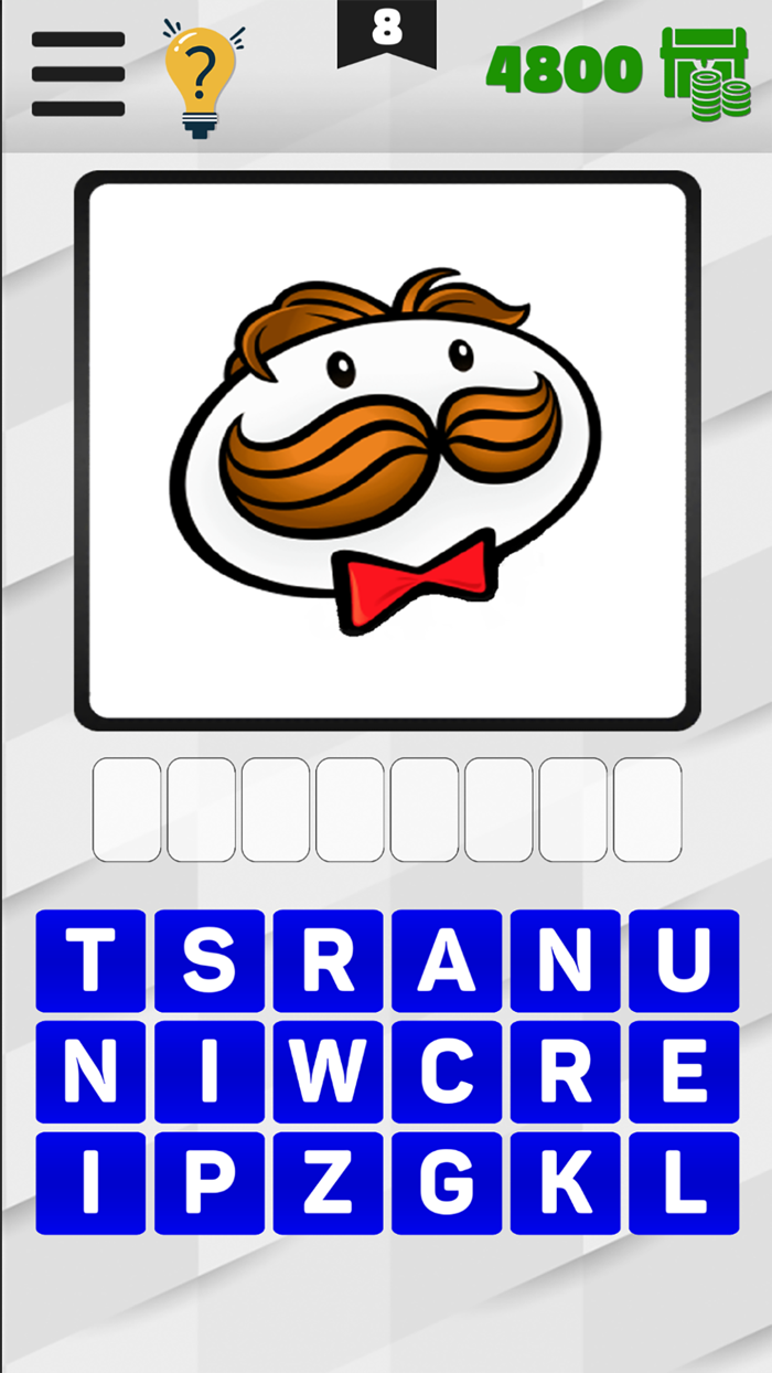 BrandMaster Logo Quiz