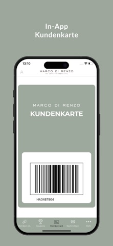Marco Di Renzo screenshot