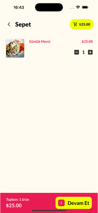 Esprose Screenshot 4 of 5