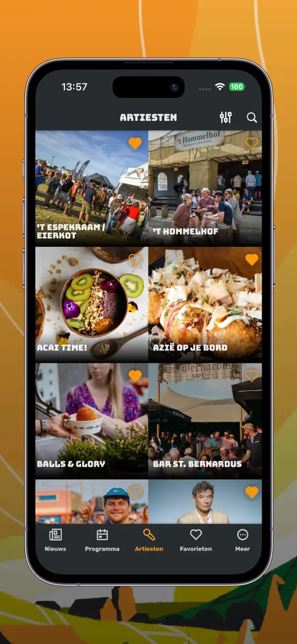 Screenshot #3 pour Dranouter
