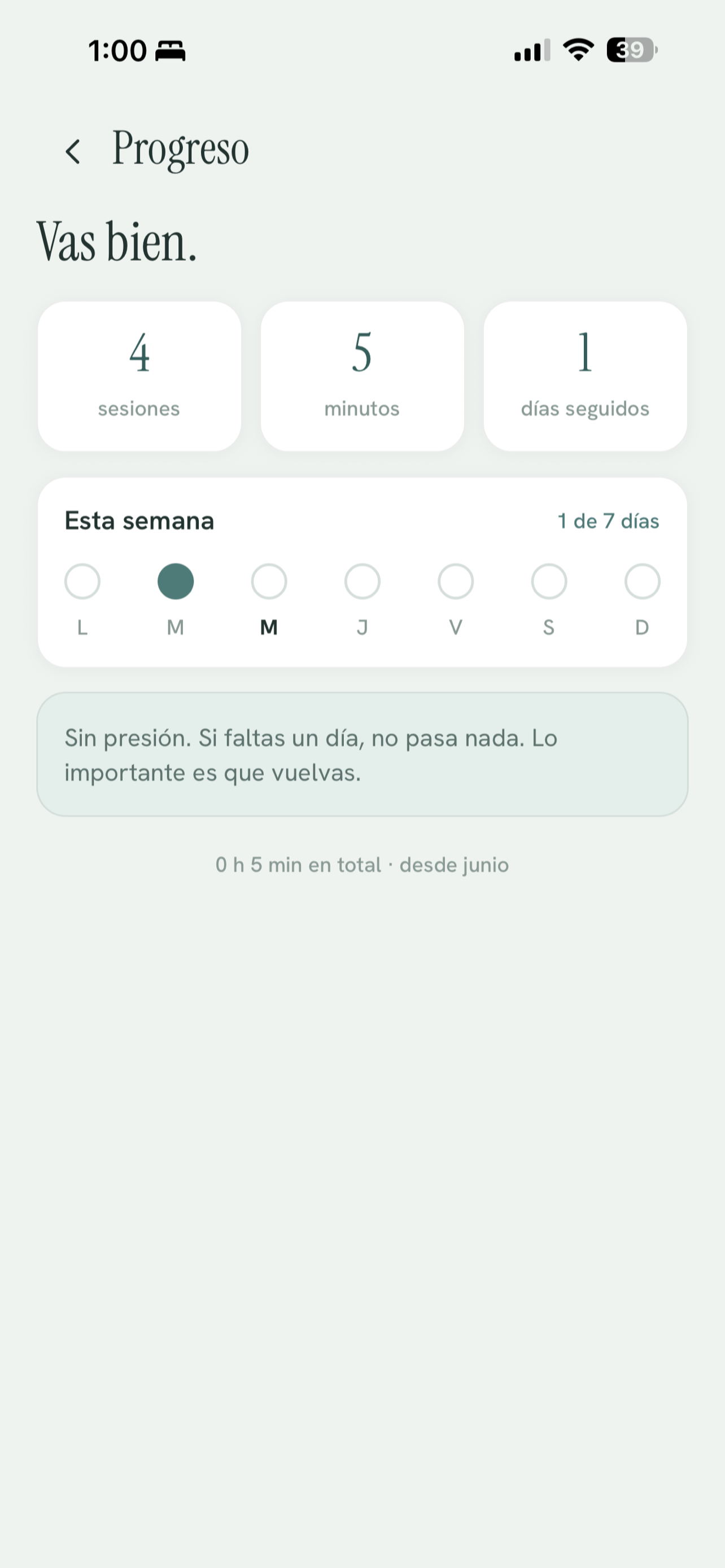 Respira RD: medita y calma