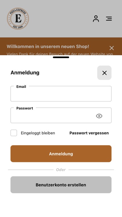Pizza Express Warburg
