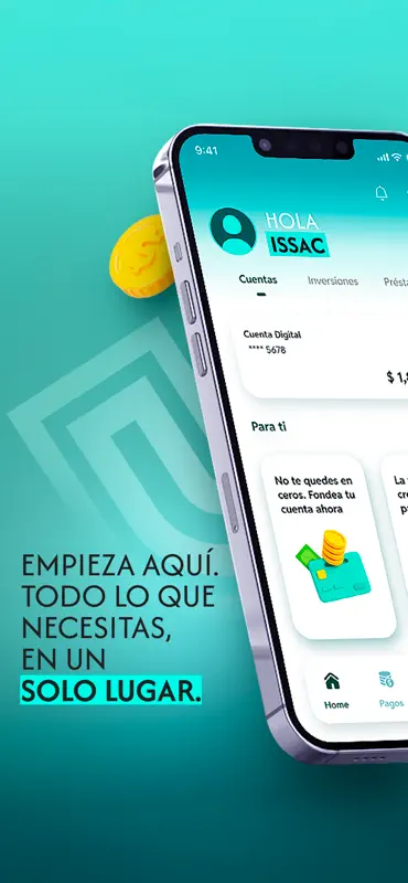 VA: Tu alternativa financiera screenshot 2 of 8