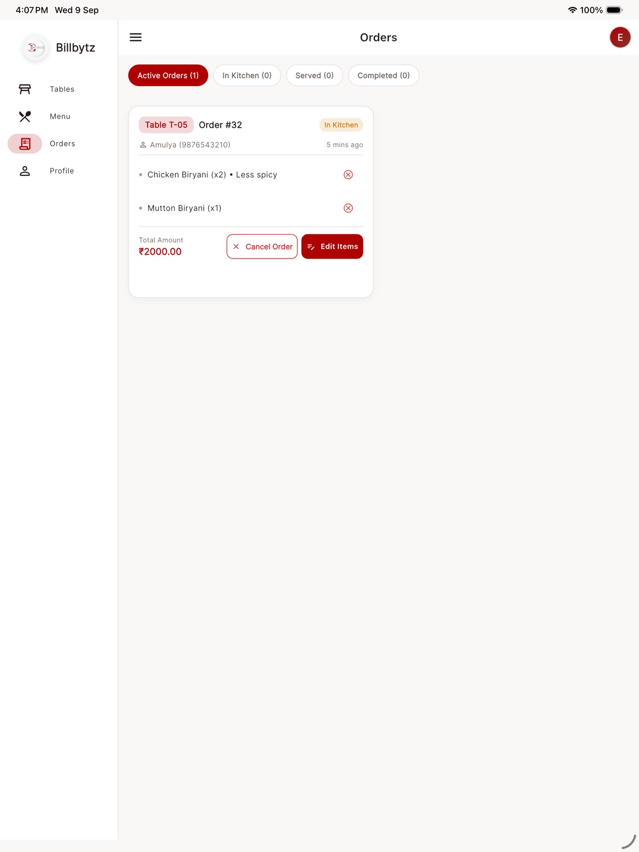 Screenshot 8 of Billbytz