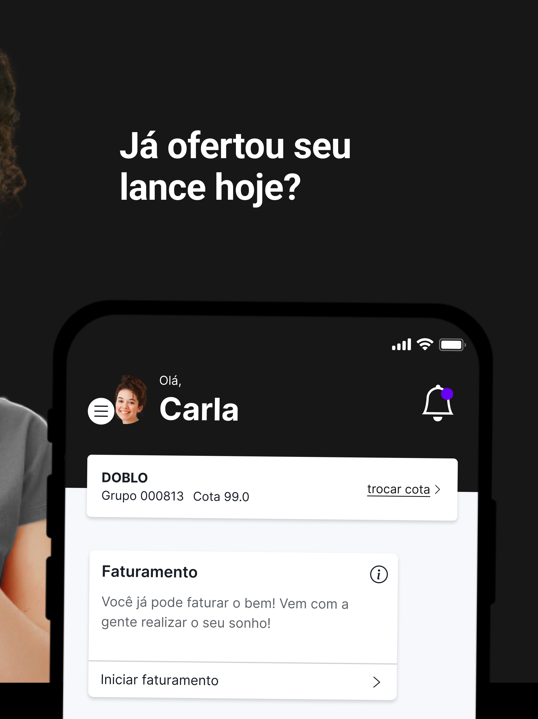 RAM Consórcio