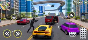 Grand Theft Gangster screenshot 1