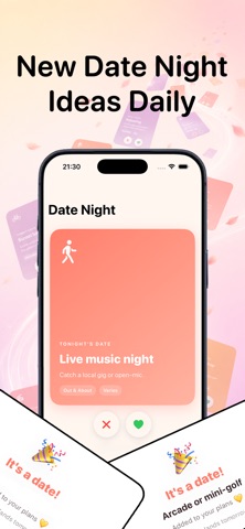 Dote Couples Screenshot 2 of 5