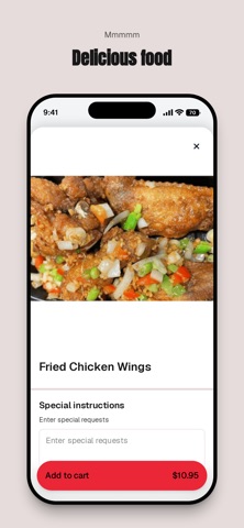 Red Wok Screenshot 5 of 6