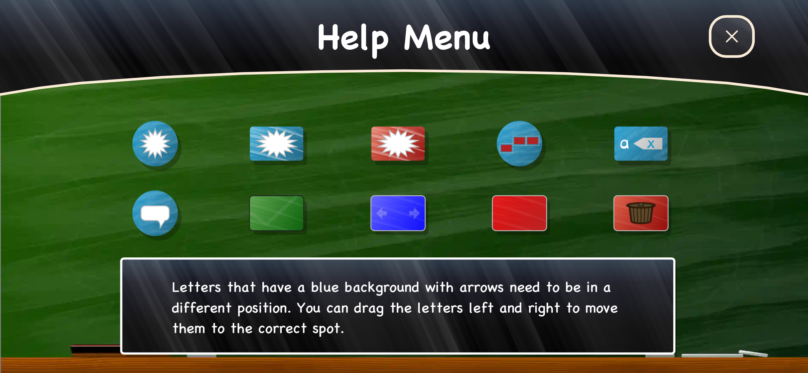 Simplex Spelling Phonics 1 screenshot 9