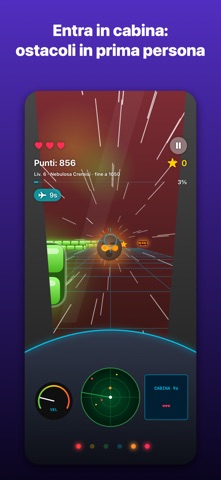 ROCKET BLOCK screenshot 1