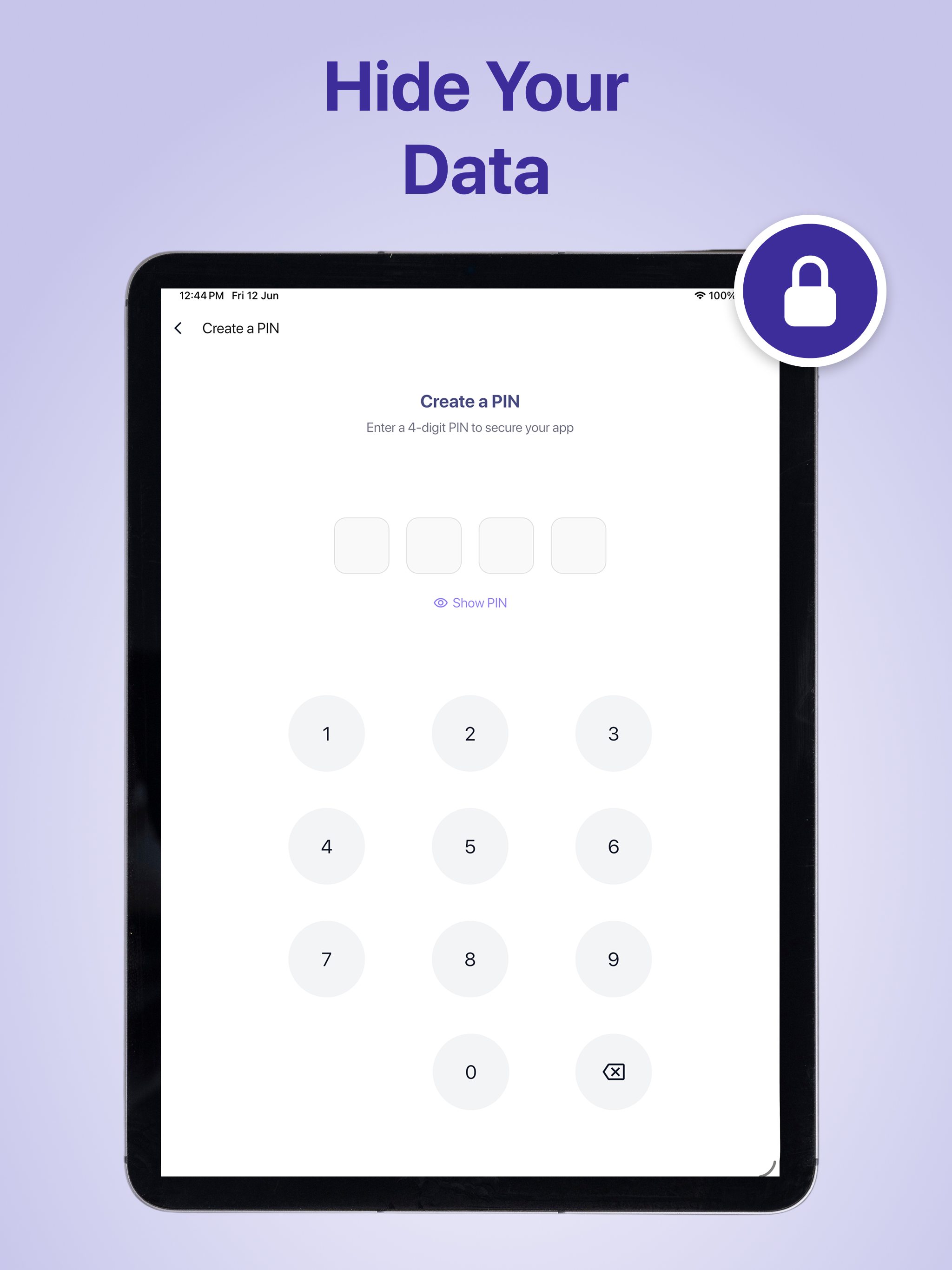 Pill Tracker & Med Alerts