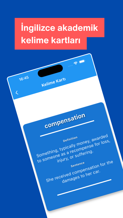Screenshot 4 of HD YDS App
