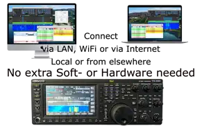ts-control for kenwood iphone resimleri 3