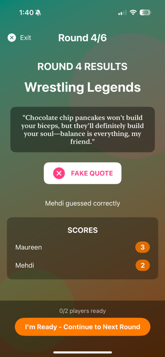 SuperLiar Screenshot 6 of 9