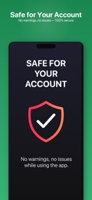 CCSoft+ AI Followers Tracker screenshot