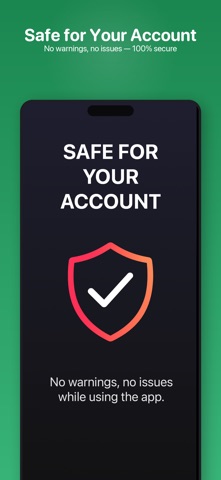 CCSoft+ AI Followers Tracker Screenshot 8 of 9