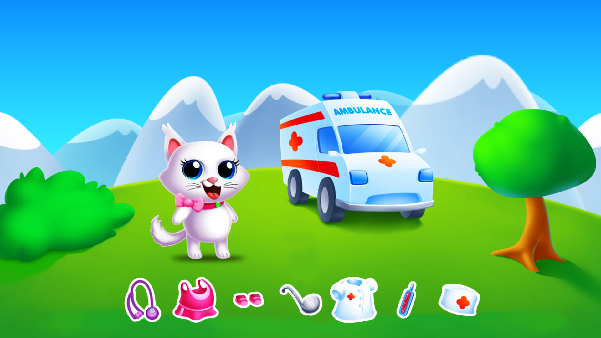 Kidduca: Kids Learning Games screenshot 33