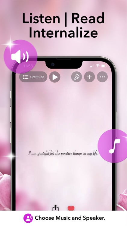 Vision Board ++ Maker Manifest screenshot-7