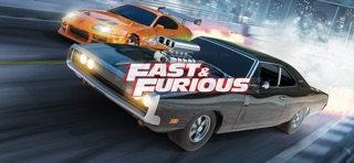 Hot Laps - Fast And Furious screenshot 1 of 6