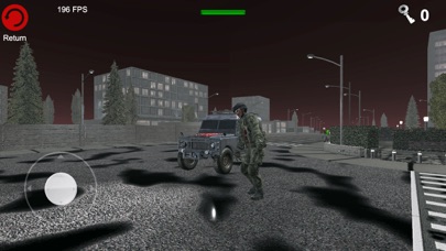 City of Monsters Screenshot