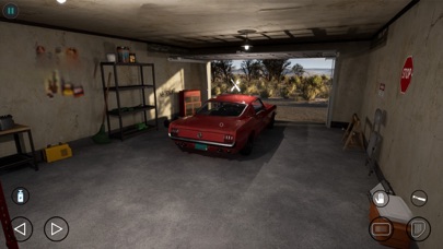 Long Drive Road Trip Games Screenshot