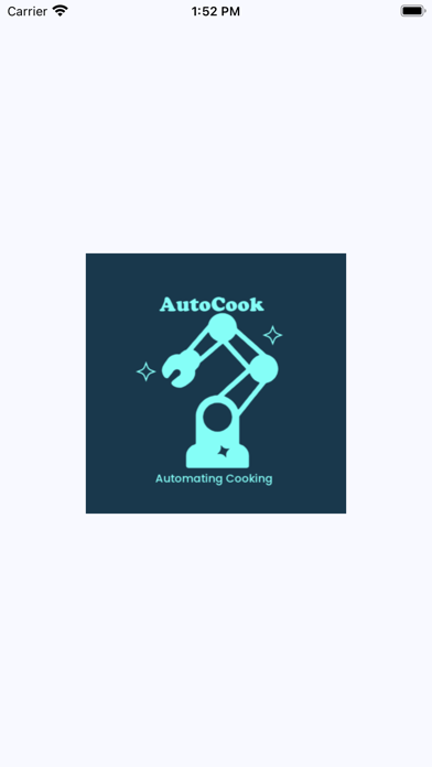 Screenshot #1 pour AutoCooker