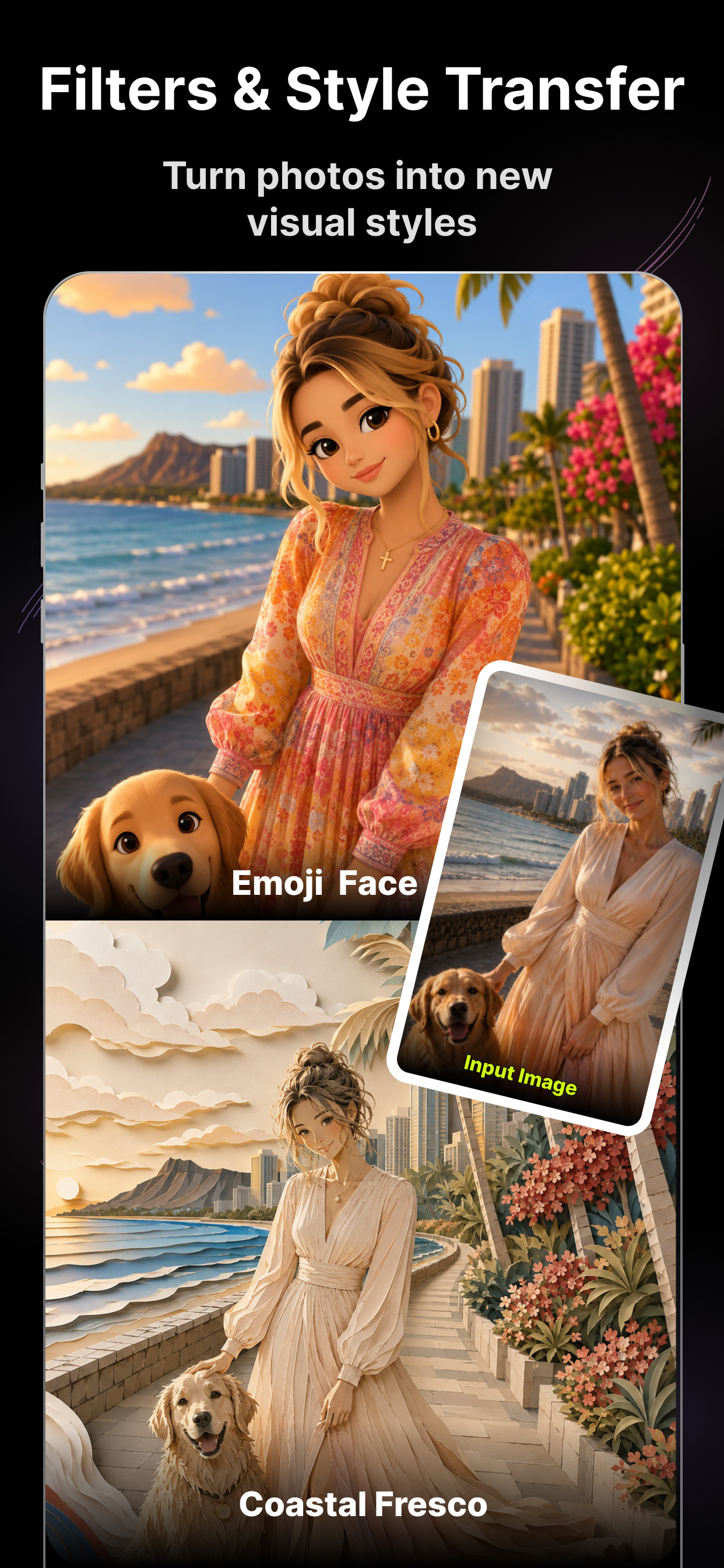YooReel - AI Video Generator screenshot 7