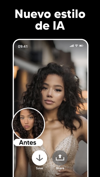 Photic - AI Headshot Generator
