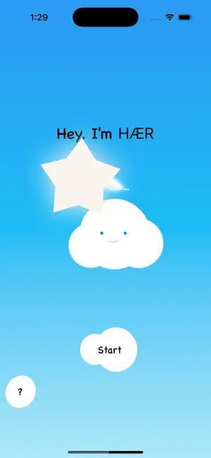 HÆR-07 screenshot 1