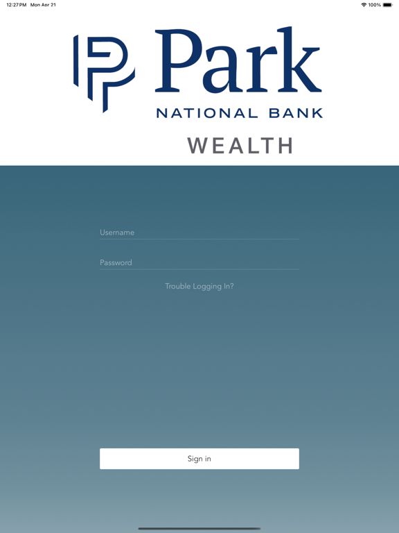 Park National Bank Wealth
