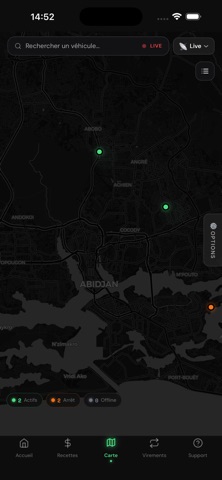 Mobili PRO Screenshot 2 of 4