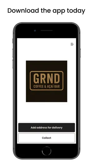 GRND Coffee & Acai Bar screenshot 3