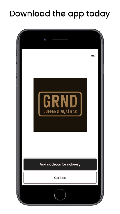 GRND Coffee & Acai Bar