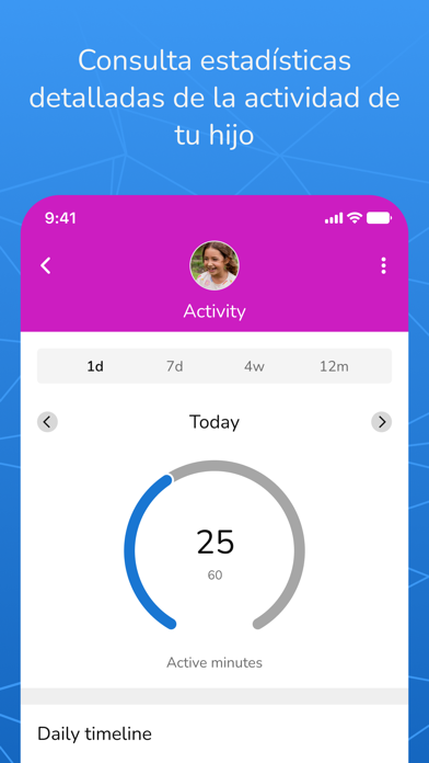 Garmin Jr.™ screenshot 1