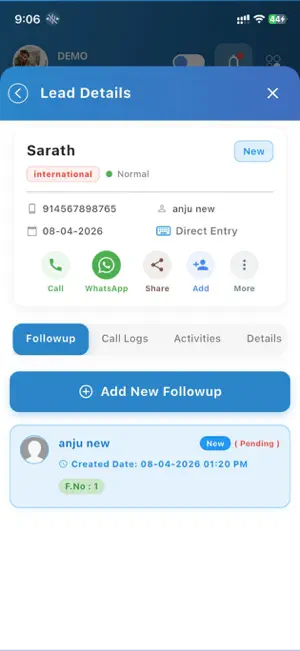 Login2 Pro screenshot 4