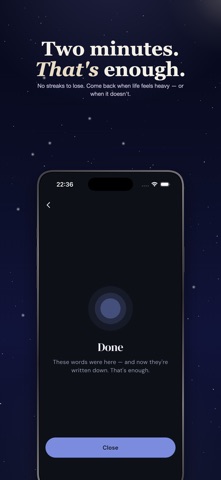 Harmony with Yourself Screenshot 2 of 6