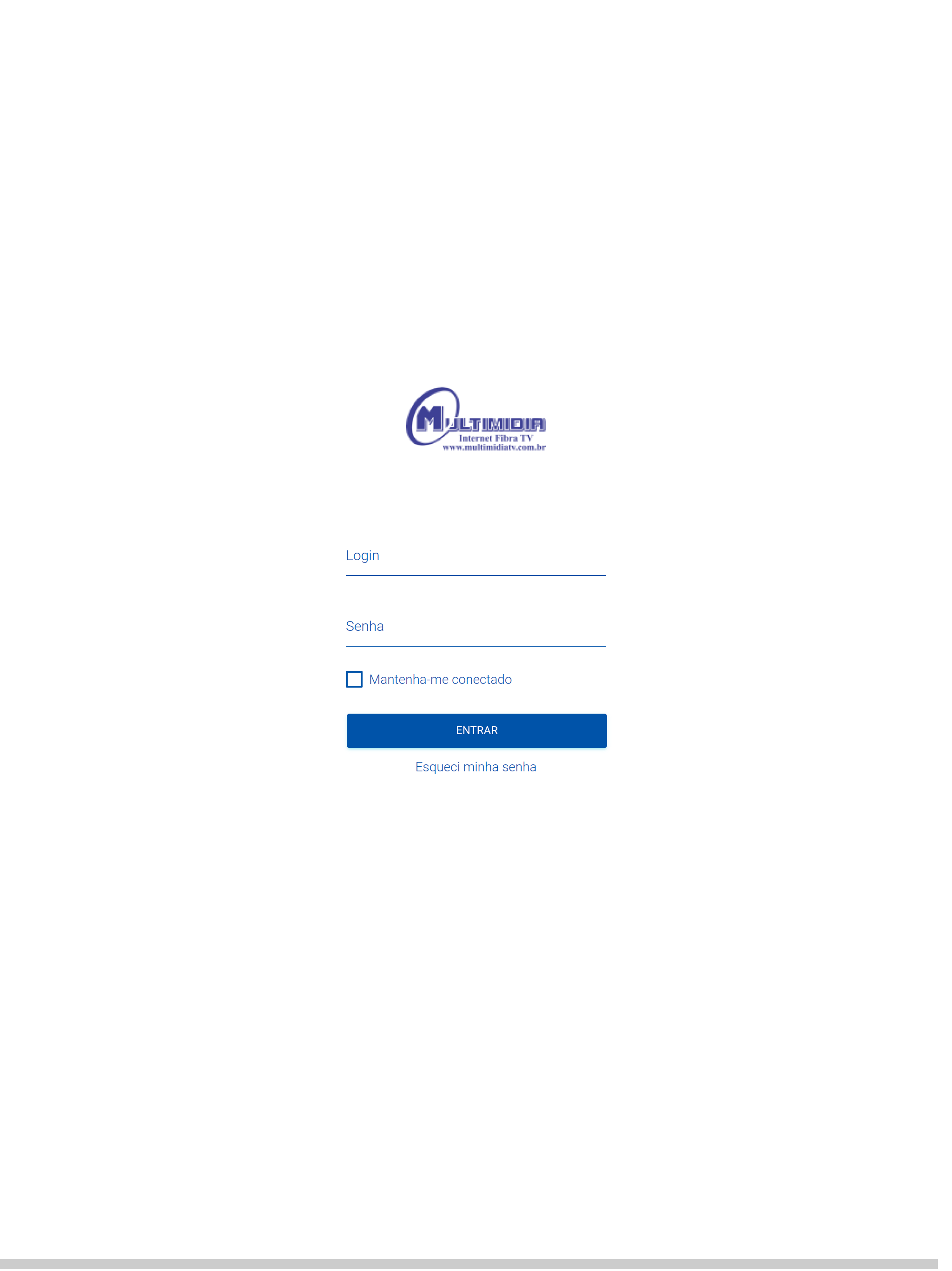 Multimidia Internet Fibra TV