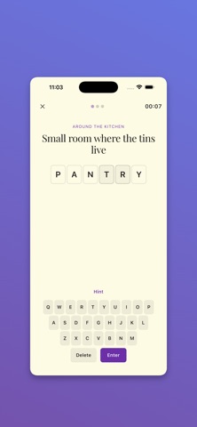 Nitpick Puzzle screenshot 3