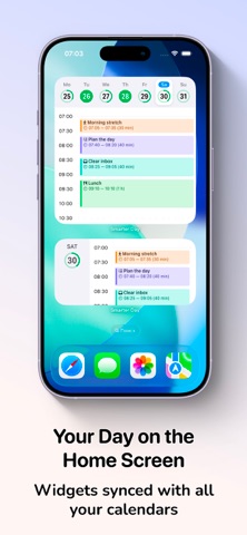 Smarter Day: Daily Structure Screenshot 6 of 6
