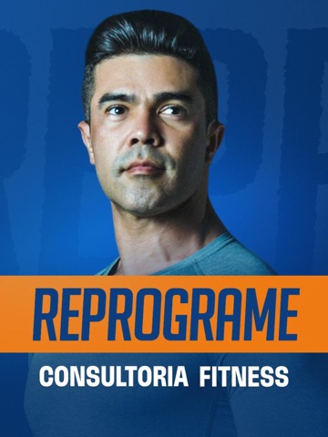 Bruno papito fitness
