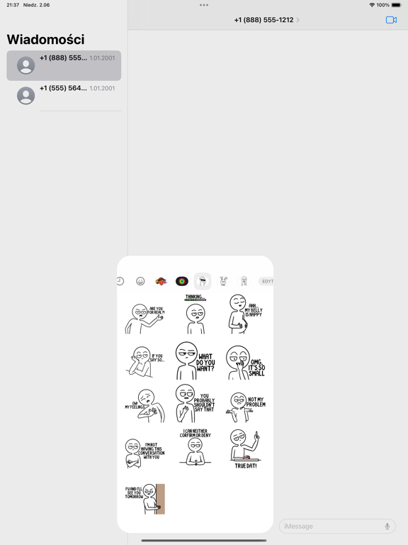Screenshot #6 pour Funny Guy 2
