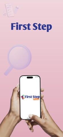 First Step Parent Screenshot 1 of 4