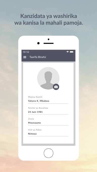 Bezaleli Screenshot