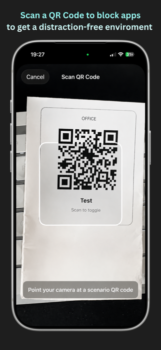 App Blocker OffKit Screenshot 5 of 9
